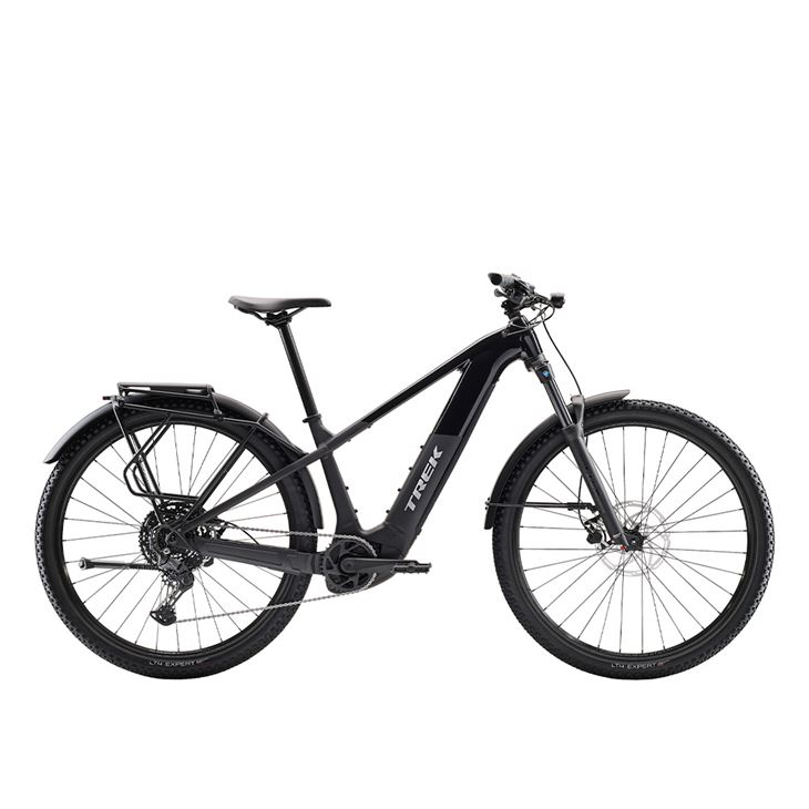 Trek Powerfly+ 4 Equipped 800 Wh Gen 5