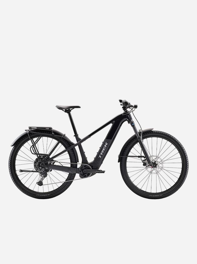 Trek Powerfly+ 4 Equipped 800 Wh Gen 5
