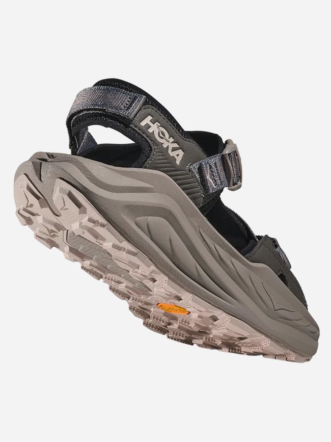HOKA INFINI HIKE TC HERR
