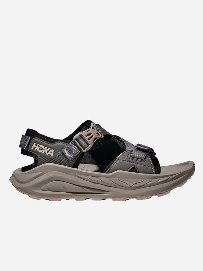 HOKA INFINI HIKE TC HERR