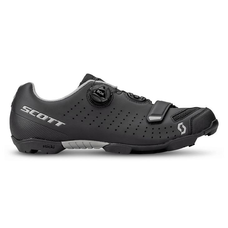 Scott Shoe Mtb Comp Boa