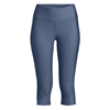 Casall Capri Slit Regular Waist Tights Dam