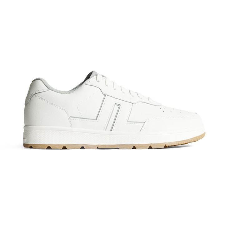J.Lindeberg Ace Low-Top Golf Sneaker Dam