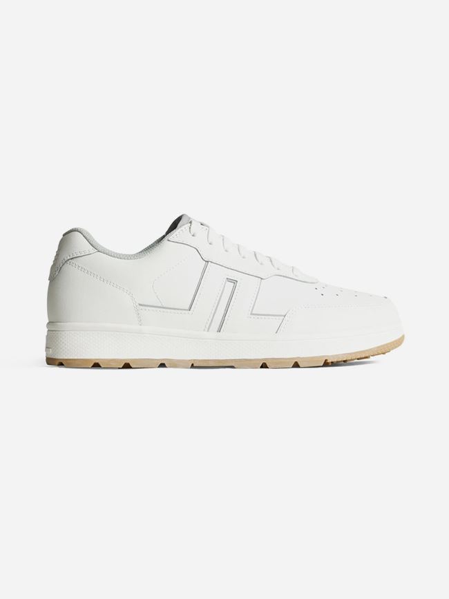 J.Lindeberg Ace Low-Top Golf Sneaker Dam