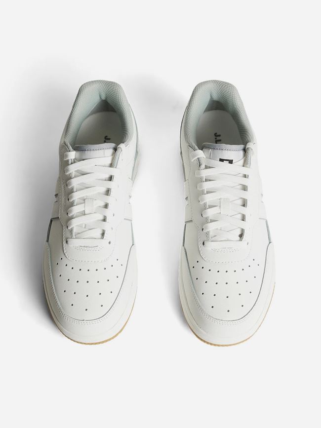J.Lindeberg Ace Low-Top Golf Sneaker Dam