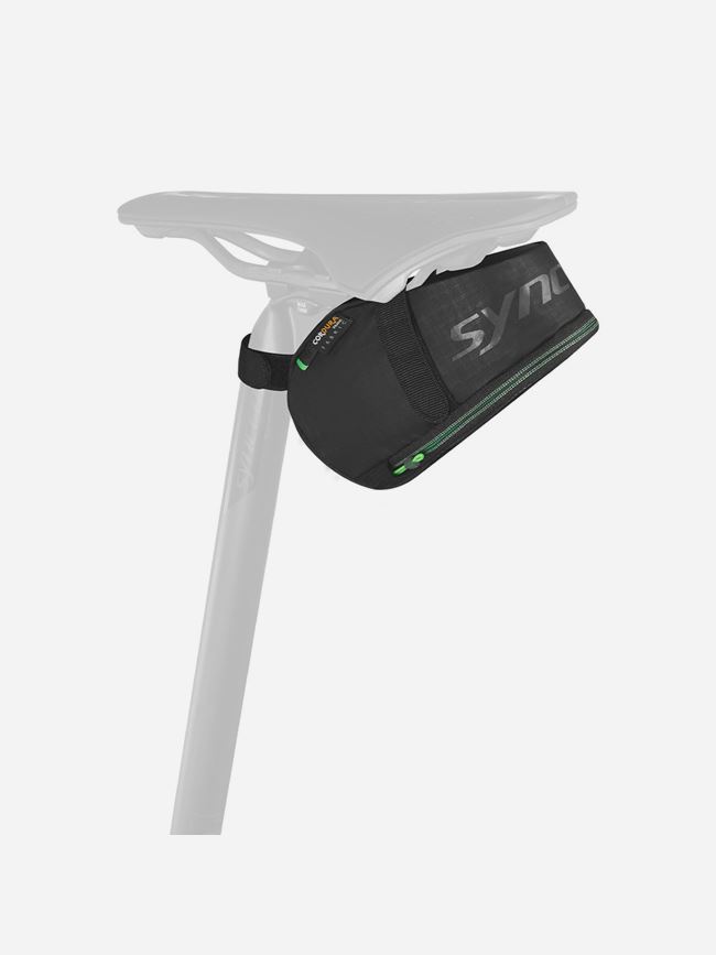 Syncros Saddle Bag HiVol 600 (Strap)