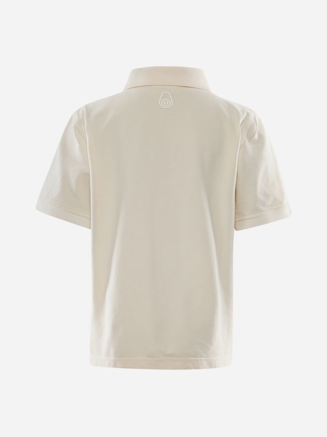 Sail Racing BAY POLO JUNIOR