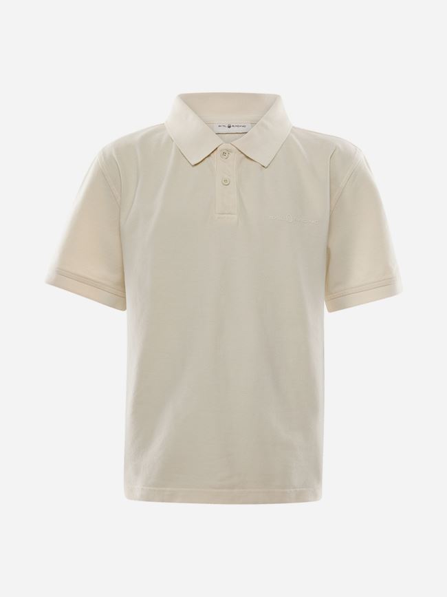 Sail Racing BAY POLO JUNIOR