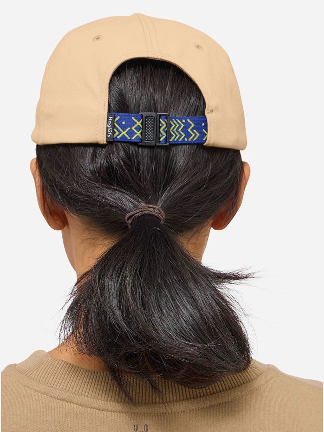Haglöfs Cap