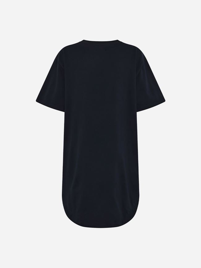Knowledge Cotton T-shirt dress dam