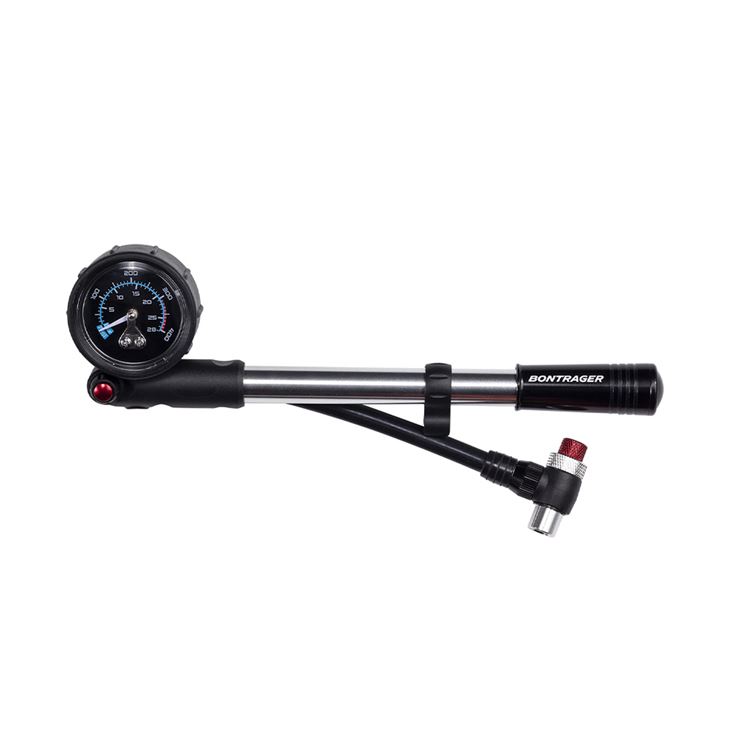 Bontrager Dämparpump