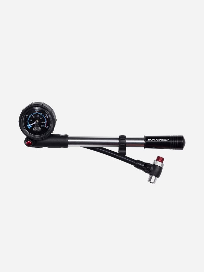 Bontrager Dämparpump