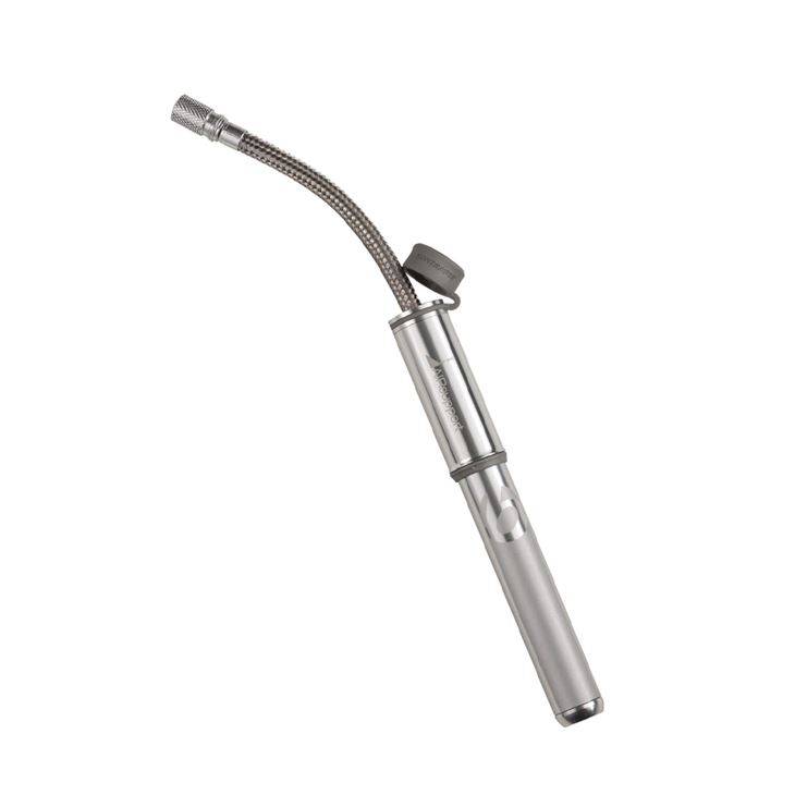 Bontrager Air Support HP Pro S Road-pump