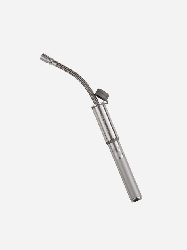 Bontrager Air Support HP Pro S Road-pump