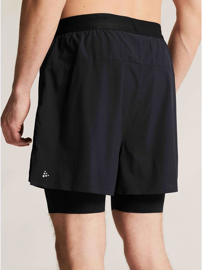 Craft HYPERVENT 2-IN-1 SHORTS HERR