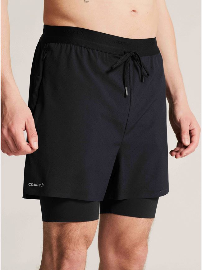 Craft HYPERVENT 2-IN-1 SHORTS HERR
