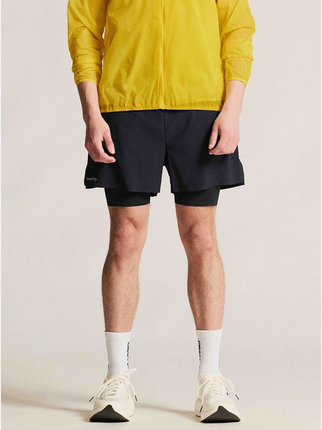 Craft HYPERVENT 2-IN-1 SHORTS HERR