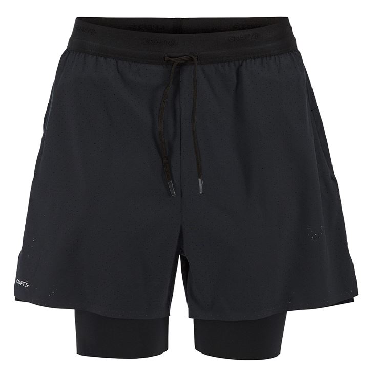 Craft HYPERVENT 2-IN-1 SHORTS HERR