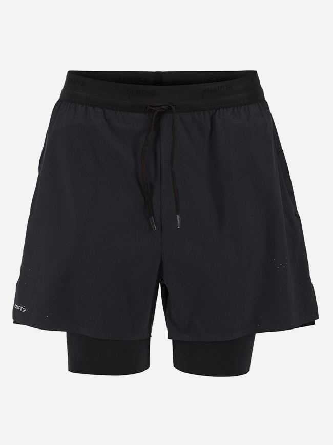 Craft HYPERVENT 2-IN-1 SHORTS HERR