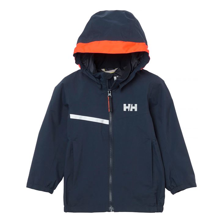 Helly Hansen SHELTER HT JACKET BARN