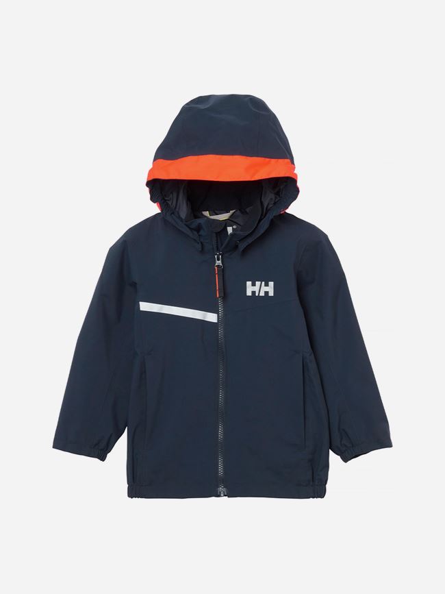 Helly Hansen SHELTER HT JACKET BARN