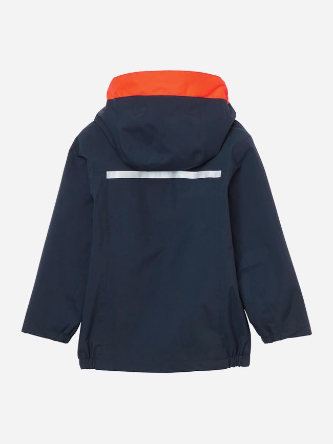 Helly Hansen SHELTER HT JACKET BARN