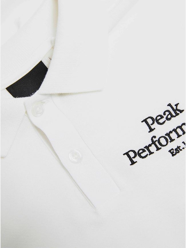 Peak Performance Original Polo Junior