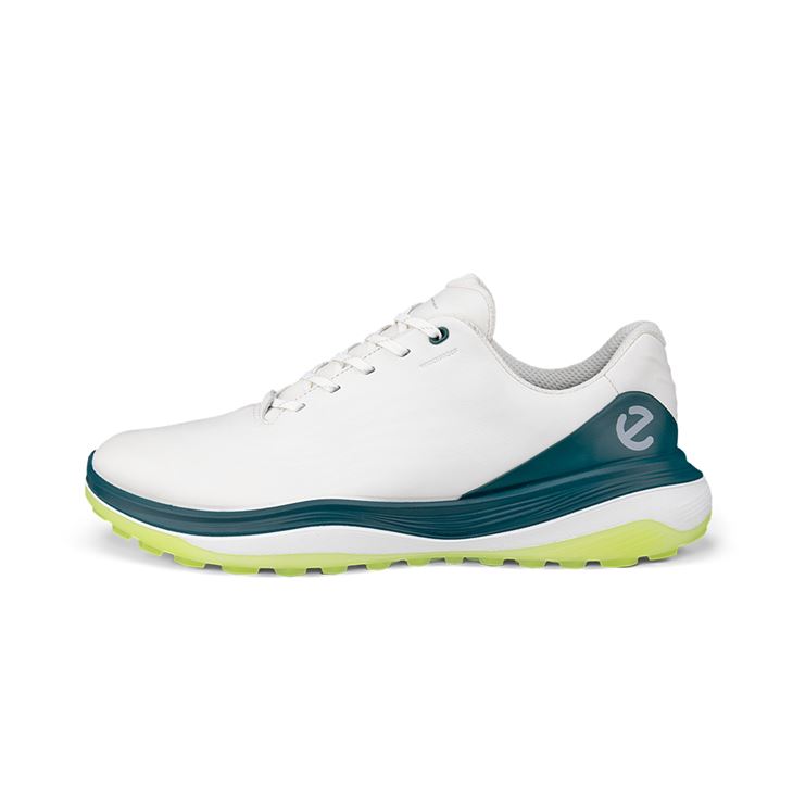 ECCO Golf Lt1 Lace WP