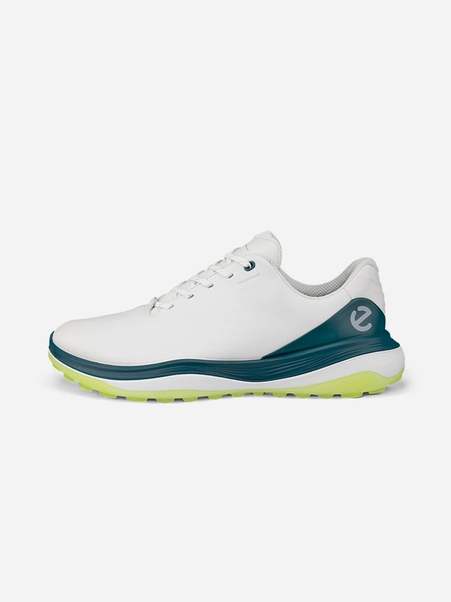 ECCO Golf Lt1 Lace WP