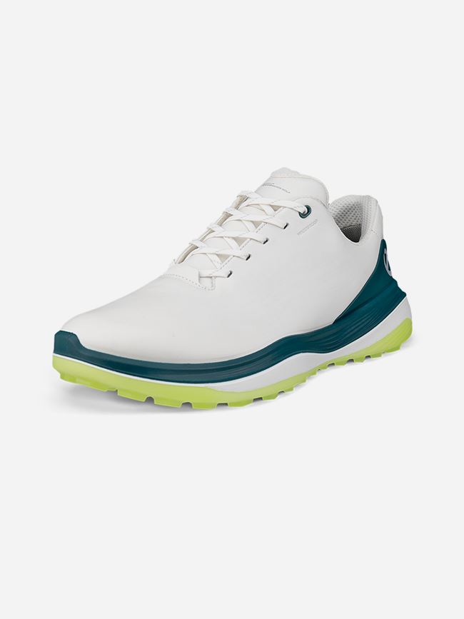 ECCO Golf Lt1 Lace WP