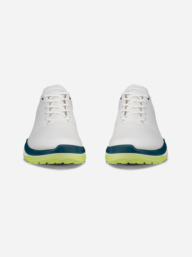 ECCO Golf Lt1 Lace WP