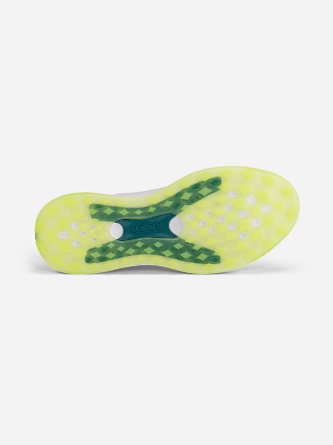 ECCO Golf Lt1 Lace WP