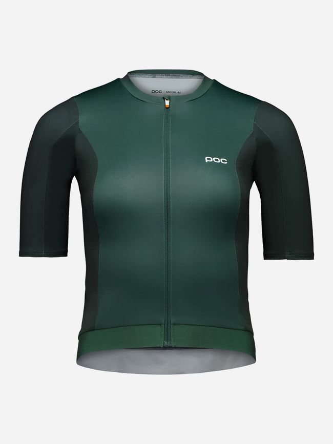 POC W´s Cadence Jersey Dam