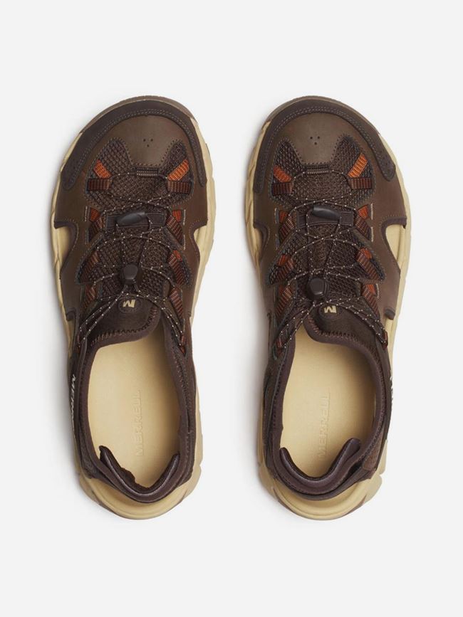 Merrell MAIPO EXPLORER SIEVE HERR