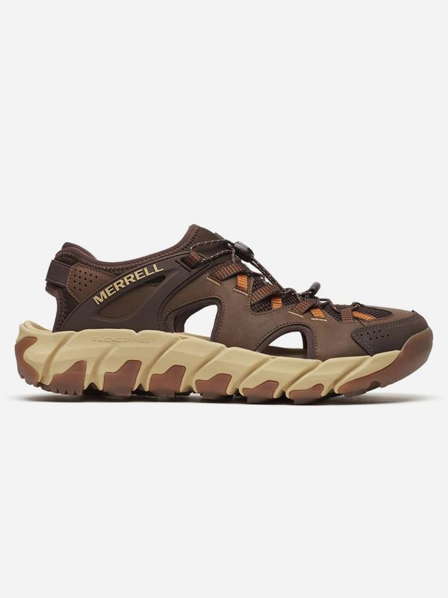 Merrell MAIPO EXPLORER SIEVE HERR
