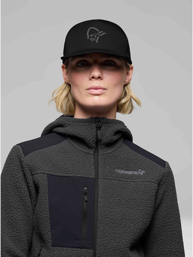 Norröna /29 Trucker tech Cap