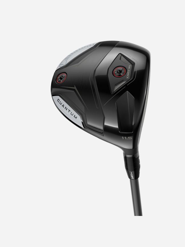 Callaway Quantum Mini Driver