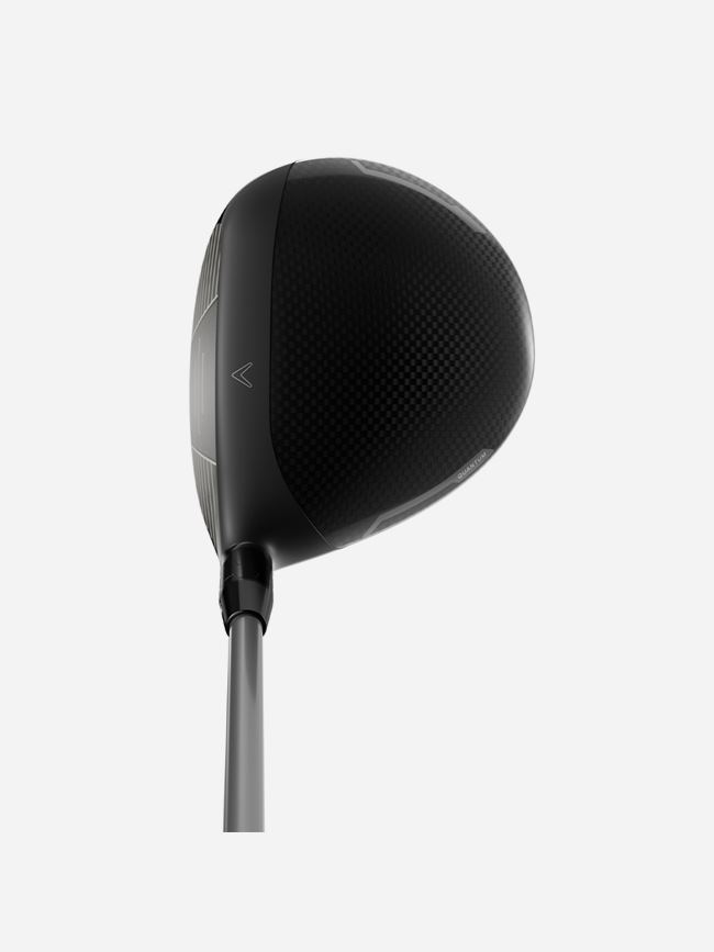 Callaway Quantum Mini Driver
