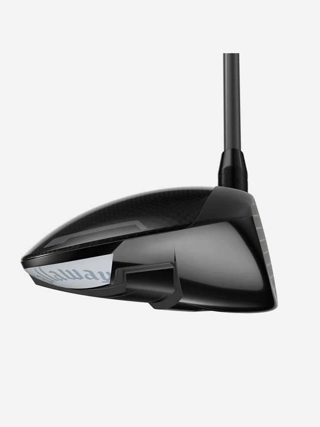 Callaway Quantum Mini Driver