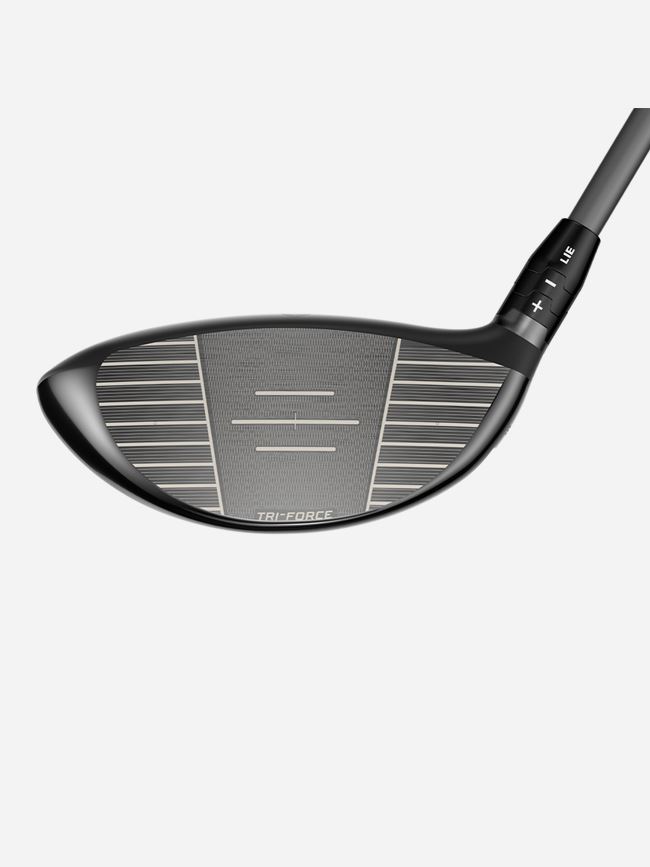 Callaway Quantum Mini Driver