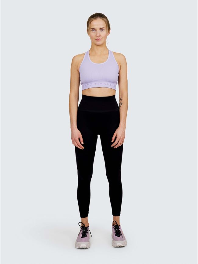 The Mountain Studio TECH COMPRESSION LEGGINGS DAM