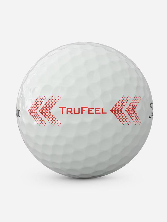 Titleist TruFeel AIM 360°