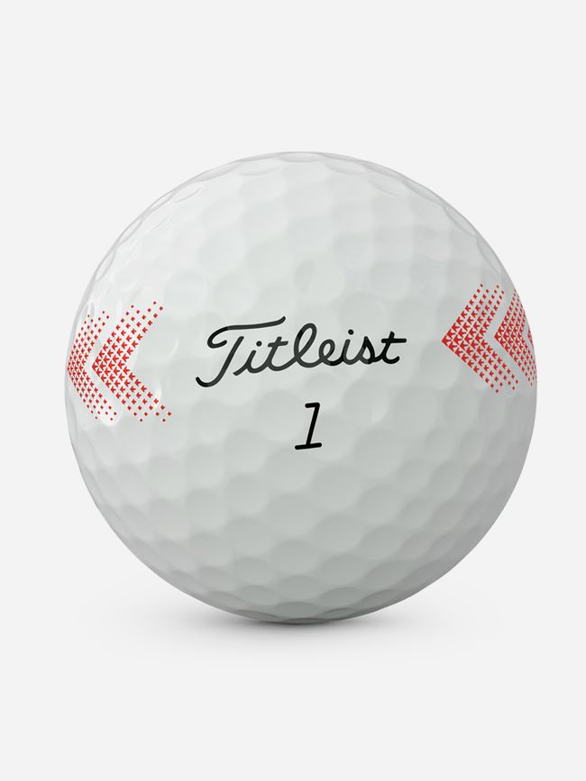 Titleist TruFeel AIM 360°