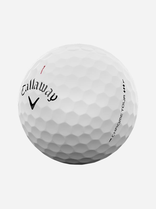 Callaway Chrome Tour Triple Diamond