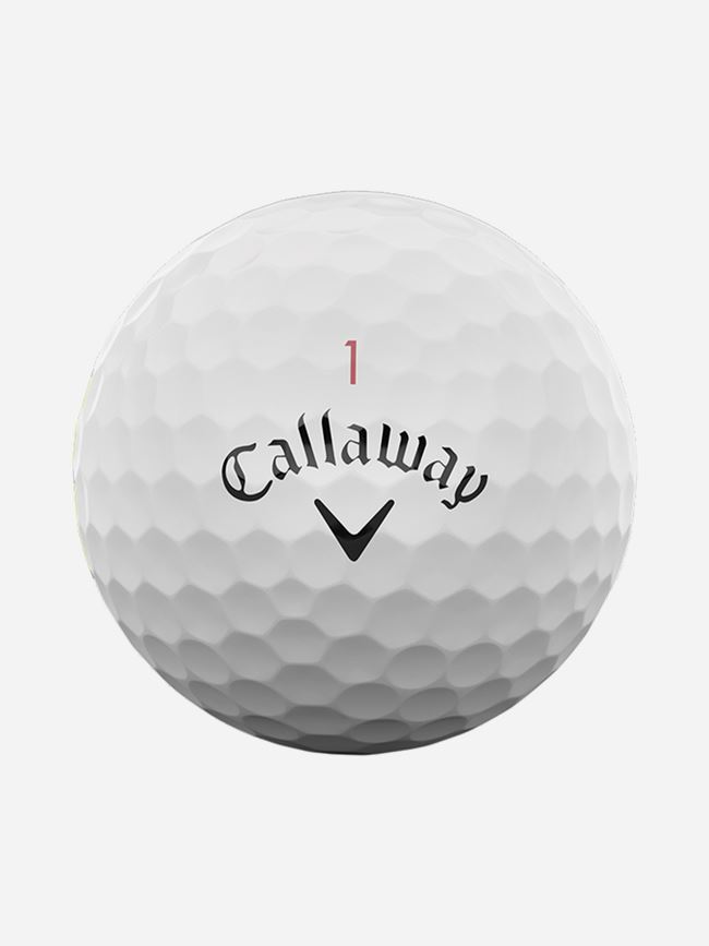 Callaway Chrome Tour Triple Diamond