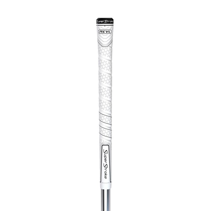 Super Stroke REVL Comfort Club Grip Midsize
