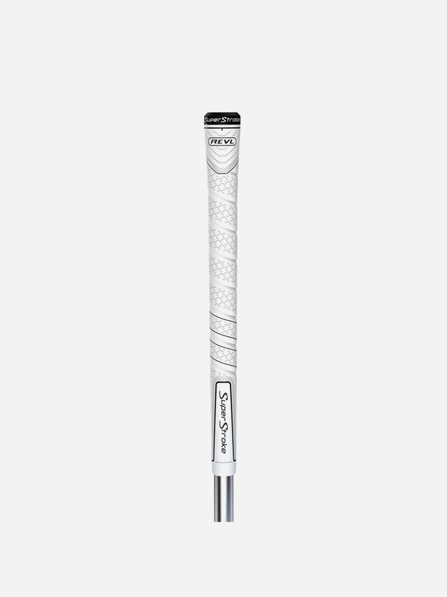Super Stroke REVL Comfort Club Grip Midsize
