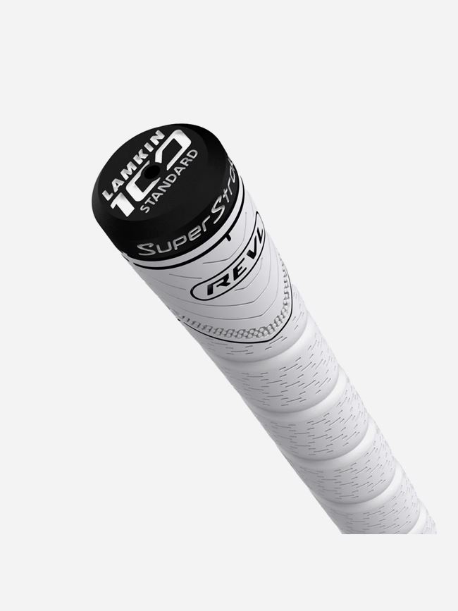 Super Stroke REVL Comfort Club Grip Midsize
