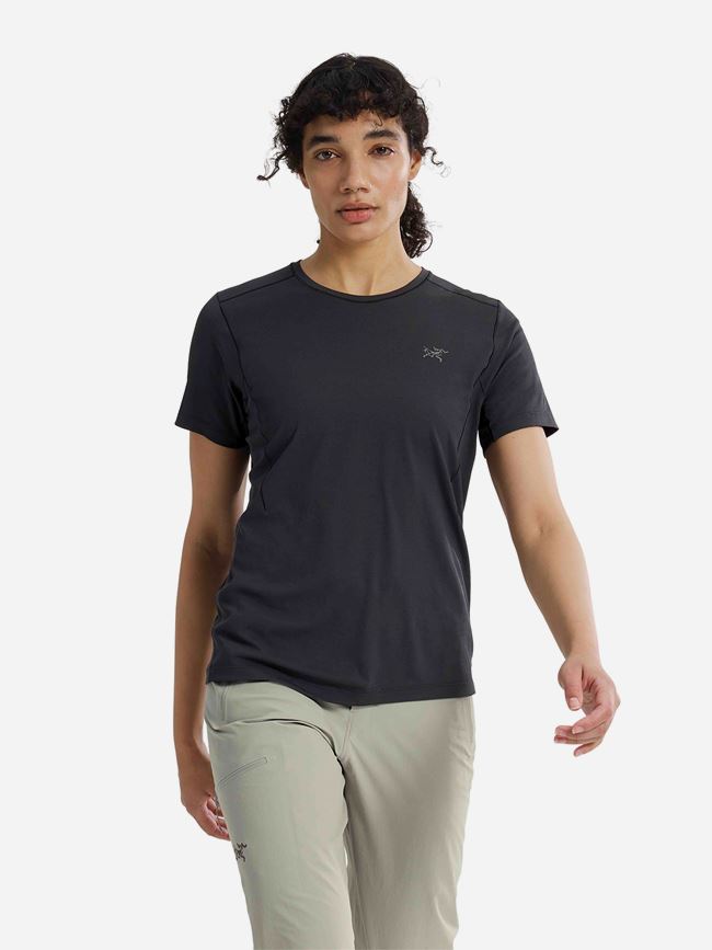 Arc'teryx Sunna Crew SS Dam