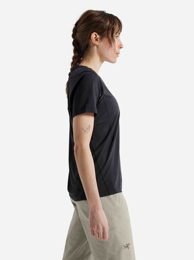 Arc'teryx Sunna Crew SS Dam